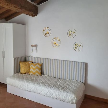 Suite Bellavista Con Angolo Cottura Peccioli Zewnętrze zdjęcie
