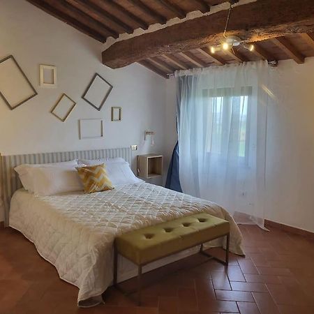 Suite Bellavista Con Angolo Cottura Peccioli Zewnętrze zdjęcie
