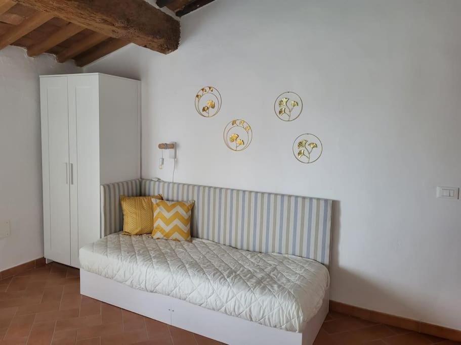 Suite Bellavista Con Angolo Cottura Peccioli Zewnętrze zdjęcie