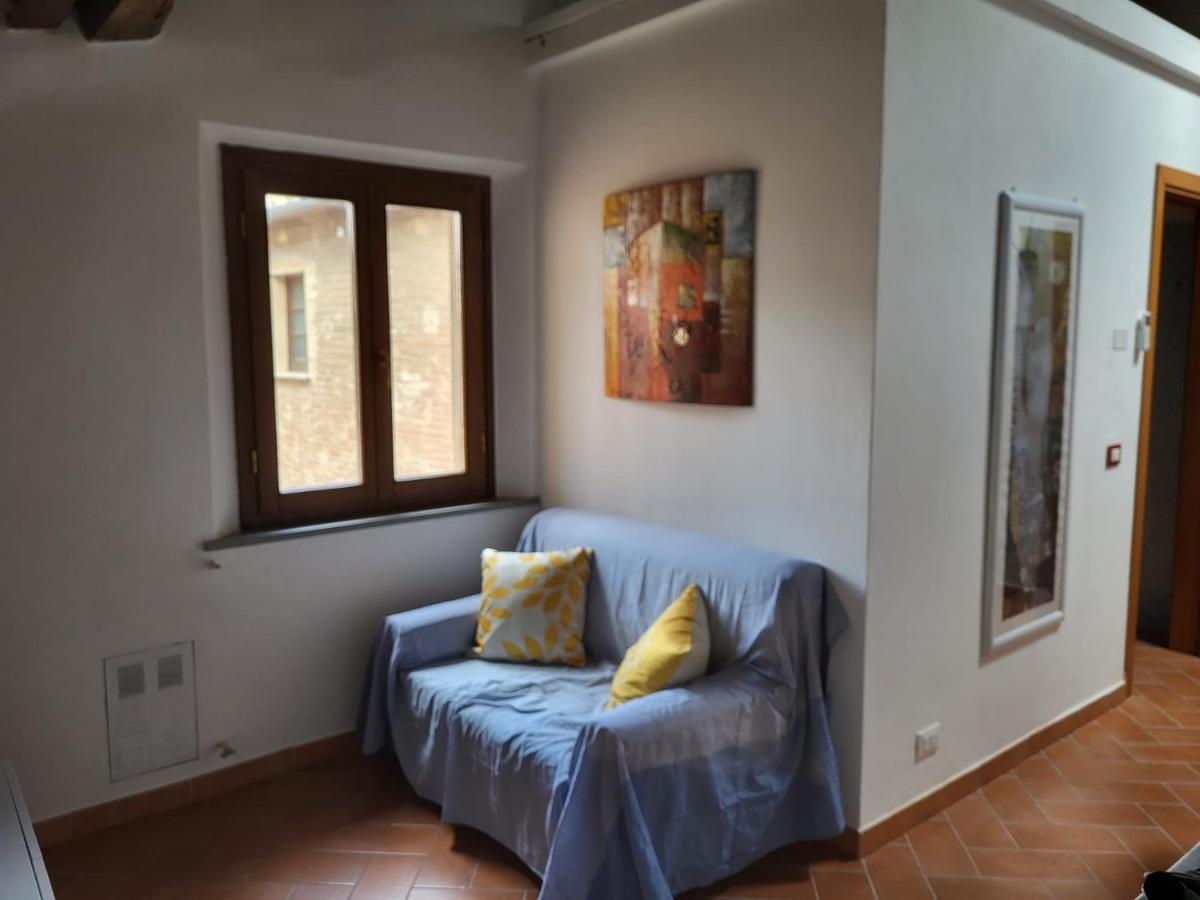 Suite Bellavista Con Angolo Cottura Peccioli Zewnętrze zdjęcie